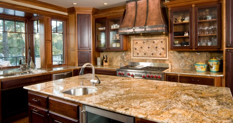 Kitchen Remodeling: Things to Know Before Remodeling Your Kitchen